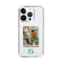 Slim Protection Case［ Green Future Project - Guira Tanager ］