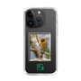Slim Protection Case［ Green Future Project - Guira Tanager ］