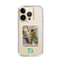 Slim Protection Case［ Green Future Project - Guira Tanager ］