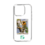 Slim Protection Case［ Green Future Project - Guira Tanager ］