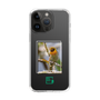 Slim Protection Case［ Green Future Project - Guira Tanager ］