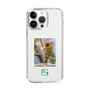 Slim Protection Case［ Green Future Project - Guira Tanager ］