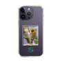 Slim Protection Case［ Green Future Project - Guira Tanager ］