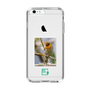 Slim Protection Case［ Green Future Project - Guira Tanager ］