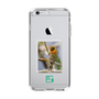 Slim Protection Case［ Green Future Project - Guira Tanager ］