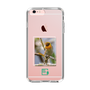 Slim Protection Case［ Green Future Project - Guira Tanager ］