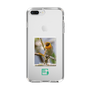 Slim Protection Case［ Green Future Project - Guira Tanager ］