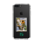 Slim Protection Case［ Green Future Project - Guira Tanager ］