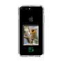 Slim Protection Case［ Green Future Project - Guira Tanager ］