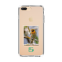 Slim Protection Case［ Green Future Project - Guira Tanager ］