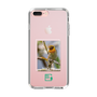 Slim Protection Case［ Green Future Project - Guira Tanager ］