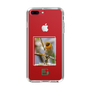 Slim Protection Case［ Green Future Project - Guira Tanager ］