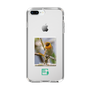 Slim Protection Case［ Green Future Project - Guira Tanager ］