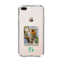 Slim Protection Case［ Green Future Project - Guira Tanager ］