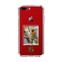 Slim Protection Case［ Green Future Project - Guira Tanager ］