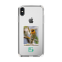 Slim Protection Case［ Green Future Project - Guira Tanager ］