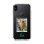 Slim Protection Case［ Green Future Project - Guira Tanager ］