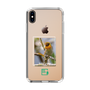 Slim Protection Case［ Green Future Project - Guira Tanager ］