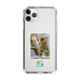 Slim Protection Case［ Green Future Project - Guira Tanager ］