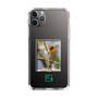 Slim Protection Case［ Green Future Project - Guira Tanager ］