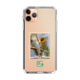 Slim Protection Case［ Green Future Project - Guira Tanager ］