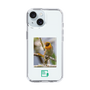 Slim Protection Case［ Green Future Project - Guira Tanager ］