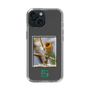 Slim Protection Case［ Green Future Project - Guira Tanager ］