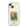 Slim Protection Case［ Green Future Project - Guira Tanager ］