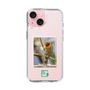 Slim Protection Case［ Green Future Project - Guira Tanager ］
