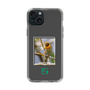 Slim Protection Case［ Green Future Project - Guira Tanager ］