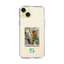 Slim Protection Case［ Green Future Project - Guira Tanager ］