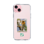 Slim Protection Case［ Green Future Project - Guira Tanager ］