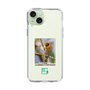 Slim Protection Case［ Green Future Project - Guira Tanager ］