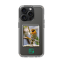 Slim Protection Case［ Green Future Project - Guira Tanager ］