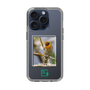 Slim Protection Case［ Green Future Project - Guira Tanager ］