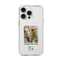 Slim Protection Case［ Green Future Project - Guira Tanager ］