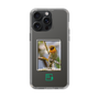 Slim Protection Case［ Green Future Project - Guira Tanager ］