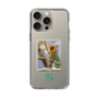 Slim Protection Case［ Green Future Project - Guira Tanager ］
