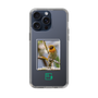 Slim Protection Case［ Green Future Project - Guira Tanager ］