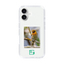 Slim Protection Case［ Green Future Project - Guira Tanager ］