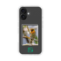 Slim Protection Case［ Green Future Project - Guira Tanager ］