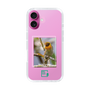 Slim Protection Case［ Green Future Project - Guira Tanager ］