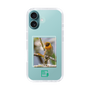 Slim Protection Case［ Green Future Project - Guira Tanager ］