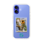 Slim Protection Case［ Green Future Project - Guira Tanager ］