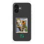 Slim Protection Case［ Green Future Project - Guira Tanager ］