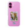 Slim Protection Case［ Green Future Project - Guira Tanager ］