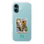 Slim Protection Case［ Green Future Project - Guira Tanager ］