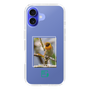 Slim Protection Case［ Green Future Project - Guira Tanager ］