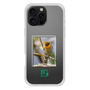 Slim Protection Case［ Green Future Project - Guira Tanager ］