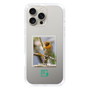 Slim Protection Case［ Green Future Project - Guira Tanager ］